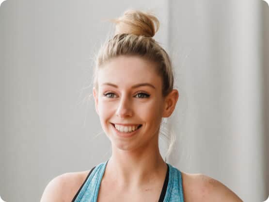 Hi, I'm Stefanie Nill